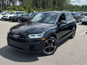 Audi Q5 Progressiv | CARFAX | АВТОКРЕДИТ БЕЗ ПЪРВОНАЧАЛНА, снимка 1