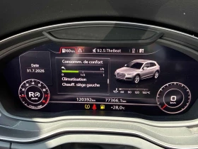 Audi Q5 Progressiv | CARFAX | АВТОКРЕДИТ БЕЗ ПЪРВОНАЧАЛНА, снимка 9