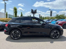 Audi Q5 Progressiv | CARFAX | АВТОКРЕДИТ БЕЗ ПЪРВОНАЧАЛНА, снимка 4
