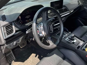 Audi Q5 Progressiv | CARFAX | АВТОКРЕДИТ БЕЗ ПЪРВОНАЧАЛНА, снимка 8