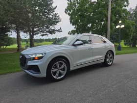 Audi Q8 Progressiv, ПРОГНОЗНА ЦЕНА до БГ, снимка 1