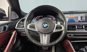 BMW X6 30d xDrive M SPORT* BOWERS & WILKINS* LASER* 360* , снимка 8