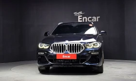 BMW X6 30d xDrive M SPORT* BOWERS & WILKINS* LASER* 360* , снимка 2