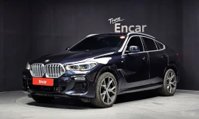 BMW X6 30d xDrive M SPORT* BOWERS & WILKINS* LASER* 360* , снимка 1