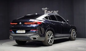 BMW X6 30d xDrive M SPORT* BOWERS & WILKINS* LASER* 360* , снимка 3