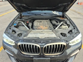 BMW X3 * X-DRIVE* M40I* , снимка 6