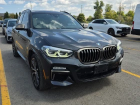 BMW X3 * X-DRIVE* M40I* , снимка 2