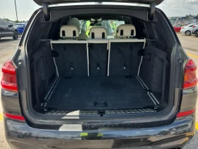 BMW X3 * X-DRIVE* M40I* , снимка 5