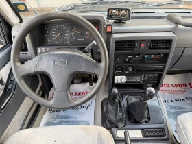 Nissan Patrol NISSAN PATROL GR 4X4, снимка 9