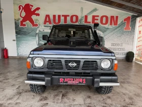 Nissan Patrol NISSAN PATROL GR 4X4, снимка 2