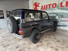 Nissan Patrol NISSAN PATROL GR 4X4, снимка 6