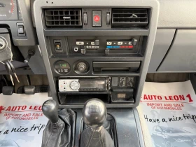 Nissan Patrol NISSAN PATROL GR 4X4, снимка 10
