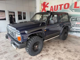Nissan Patrol NISSAN PATROL GR 4X4, снимка 3