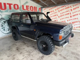 Nissan Patrol NISSAN PATROL GR 4X4, снимка 4