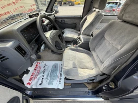 Nissan Patrol NISSAN PATROL GR 4X4, снимка 12