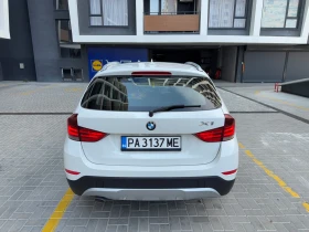 BMW X1 1.8d Xdrive Xline, снимка 6