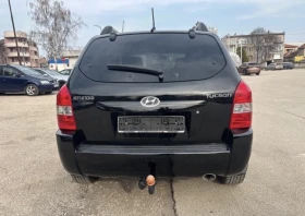 Hyundai Tucson, снимка 4