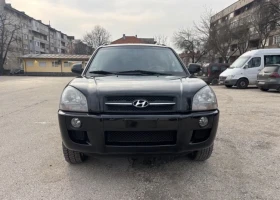 Hyundai Tucson, снимка 3