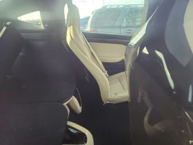Tesla Model X 90D AWD, снимка 10
