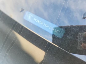 Tesla Model X 90D AWD, снимка 12
