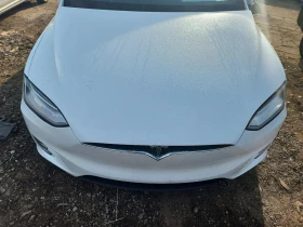 Tesla Model X 90D AWD, снимка 11