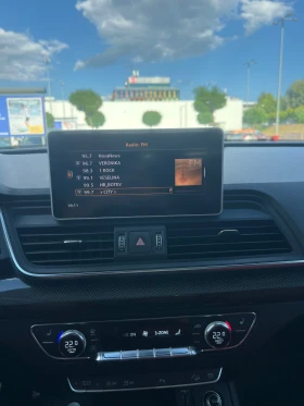 Audi SQ5, снимка 15
