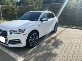 Audi SQ5, снимка 6