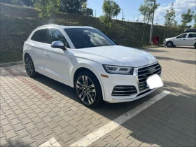 Audi SQ5, снимка 5