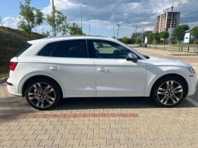 Audi SQ5, снимка 4