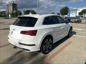 Audi SQ5, снимка 3