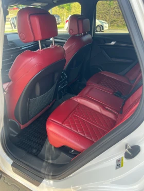 Audi SQ5, снимка 8