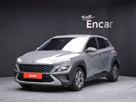 Hyundai Kona Smart| 141к.с., снимка 1