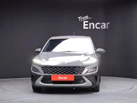 Hyundai Kona Smart| 141к.с., снимка 3