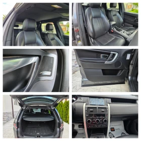 Land Rover Discovery Sport 2.0 TD4 DYNAMIC , снимка 16