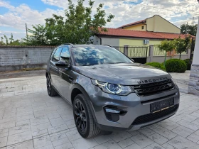 Land Rover Discovery Sport 2.0 TD4 DYNAMIC , снимка 3