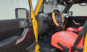 Jeep Wrangler RUBICON* PODGOTVEN ZA OFFROAD* TOP CENA* , снимка 10