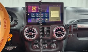 Jeep Wrangler RUBICON* PODGOTVEN ZA OFFROAD* TOP CENA* , снимка 16