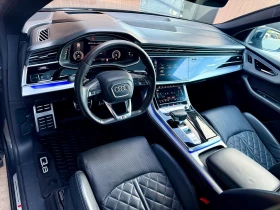 Audi Q8 3XS-LINE* MAX FULL, снимка 9