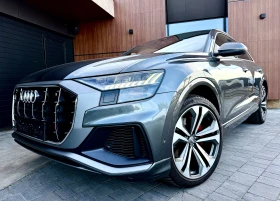 Audi Q8 3XS-LINE* MAX FULL, снимка 1
