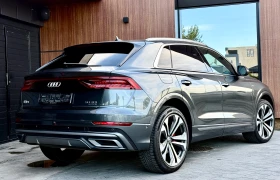 Audi Q8 3XS-LINE* MAX FULL, снимка 8