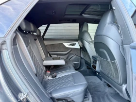 Audi Q8 3XS-LINE* MAX FULL, снимка 11