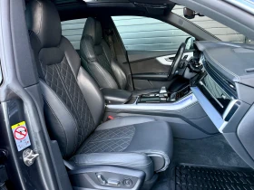 Audi Q8 3XS-LINE* MAX FULL, снимка 13