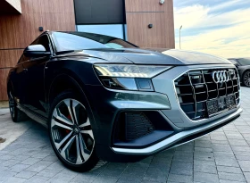 Audi Q8 3XS-LINE* MAX FULL, снимка 2