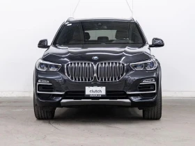 BMW X5 xDrive40i AWD, снимка 2
