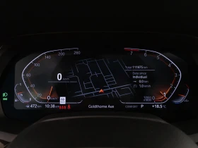 BMW X5 xDrive40i AWD, снимка 12