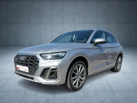 Audi SQ5 Mild Hybrid Quattro Navi LED, снимка 5