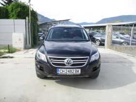Обява за продажба на VW Tiguan 2.0/4x4 ~16 900 лв. - изображение 1