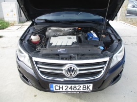 VW Tiguan 2.0/4x4, снимка 17