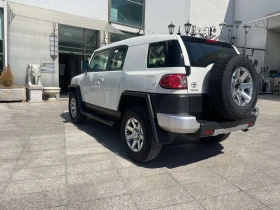 Toyota Fj cruiser 4000 PETROL BASIC, снимка 3