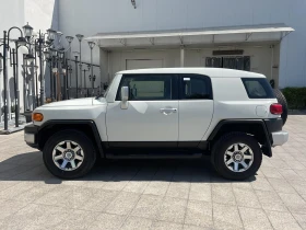 Toyota Fj cruiser 4000 PETROL BASIC, снимка 2